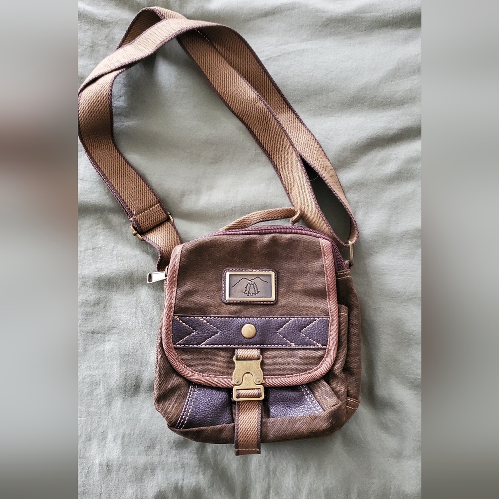 Canvas Bag